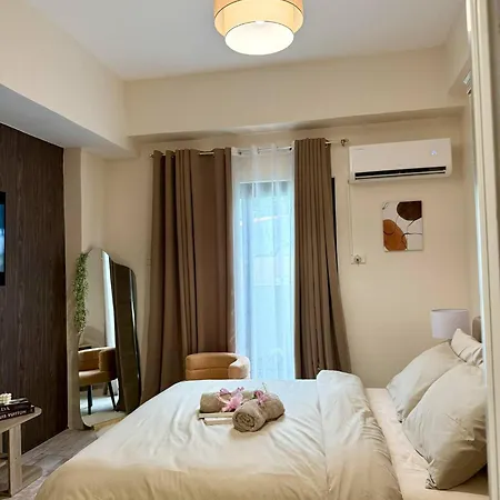 Cozy 1Br In Zef, Near Anjo World Wifi, Pool, Gym