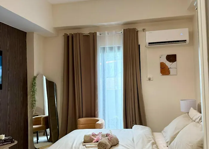 Cozy 1br In Zef, Near Anjo World Wifi, Pool, Gym アパートホテル Minglanilla